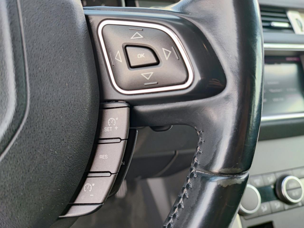 Land Rover Range Evoque 2.0 TD4 150 CV 5p. SE Dynamic