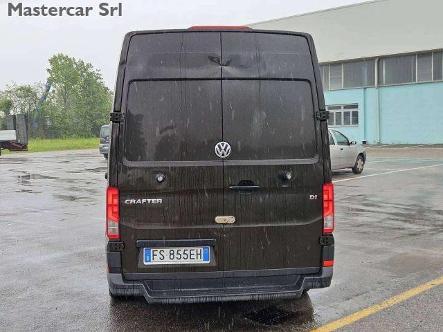 VOLKSWAGEN Crafter 30 2.0 TDI 140CV PM-TA 140 cv - FS855EH