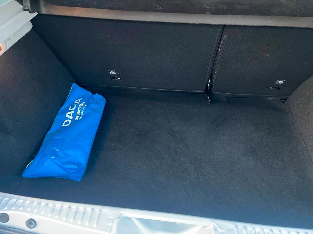 Dacia Sandero 0.9 tce (prestige) s&s 90cv E6