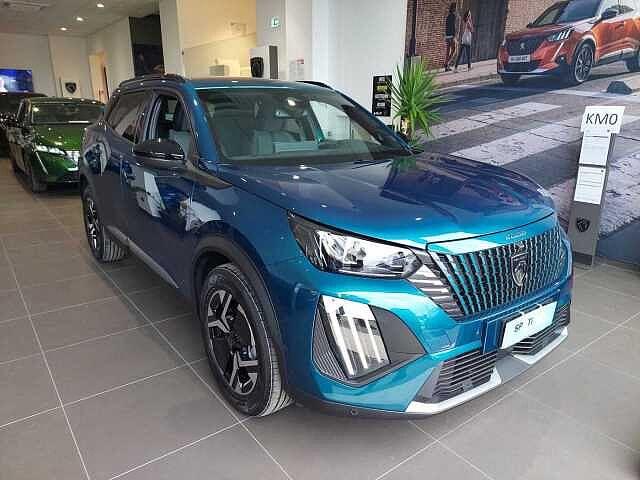 Peugeot 2008 PureTech 100 S&S Allure KM0