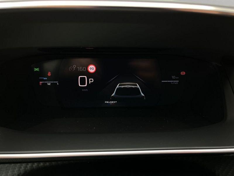 Peugeot 208 208 1.2 hybrid GT 145cv e-dcs 6 - PROMO SIRONIAUTO+