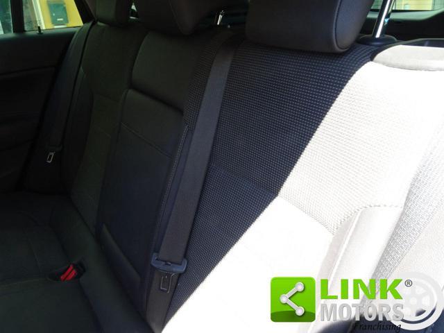 OPEL Insignia SW 2.0 CDTI 160 CV