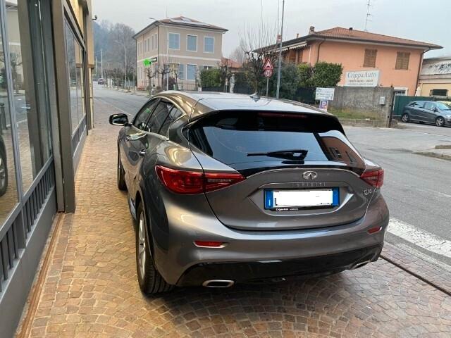 Infiniti Q30 2.2 diesel DCT Premium