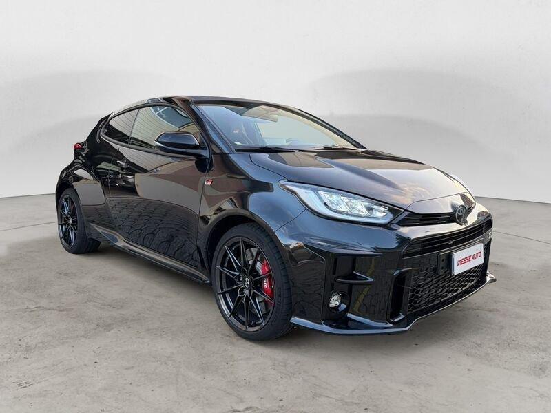 Toyota Yaris GR Yaris 1.6 Circuit
