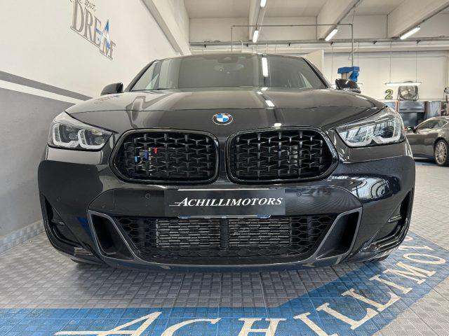 BMW X2 xDriveM35i 306cv full opt.