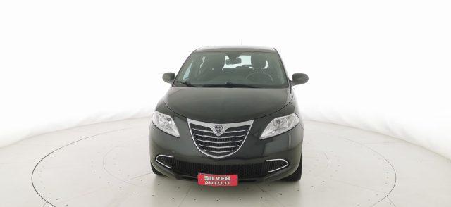 LANCIA Ypsilon 1.2 69 CV 5 porte Gold