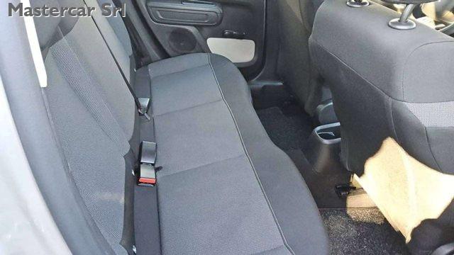 CITROEN C3 C3 III 2017 1.2 puretech You! GN708LP