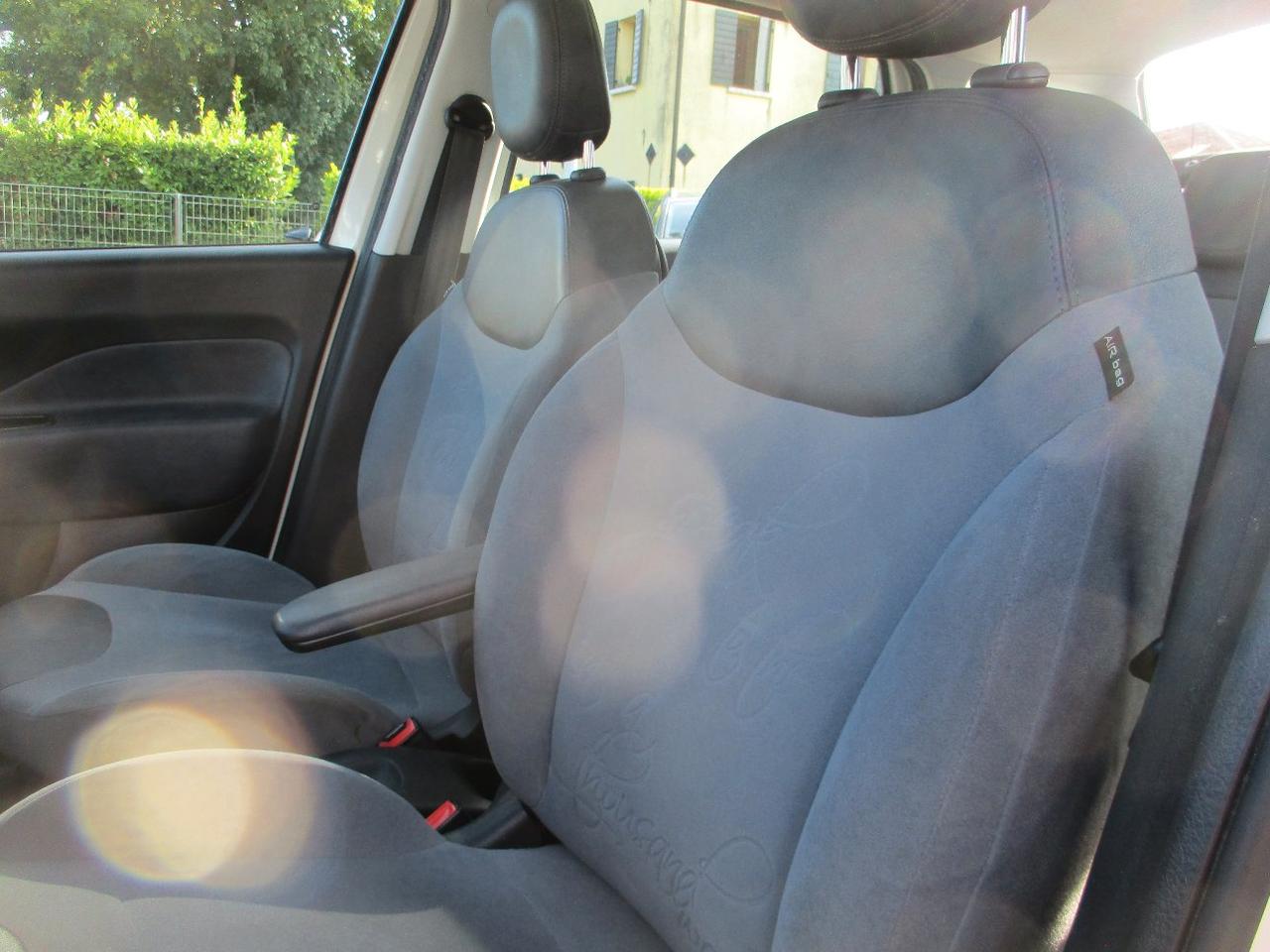Fiat 500 L 500L 1.6 mjt Lounge 105cv TETTO/Sensori