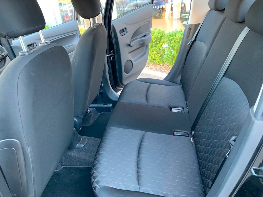 MITSUBISHI Space Star 3ª serie Space Star 1.2 ...