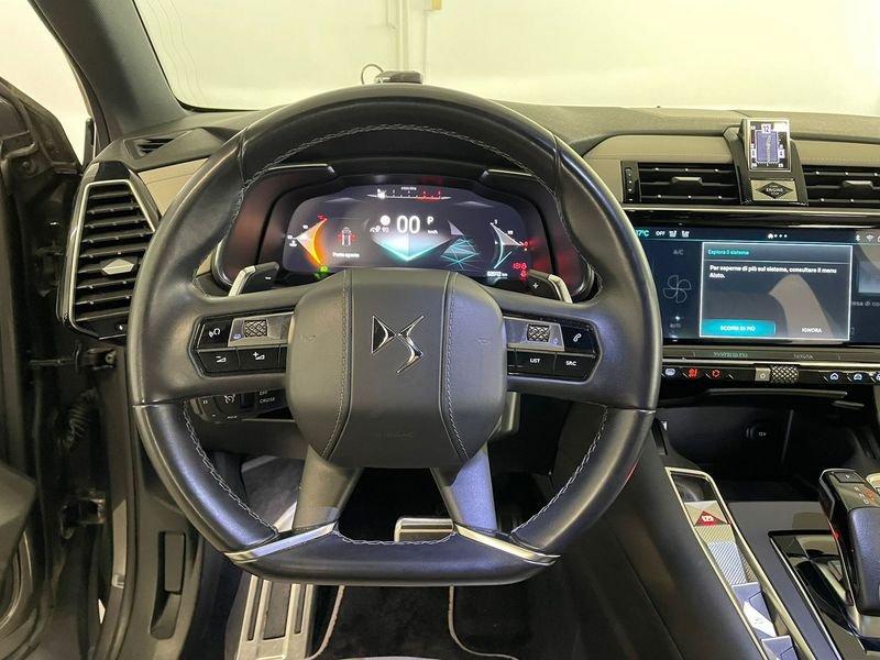 DS DS 7 BlueHDi 130 Automatica Esprit De Voyage