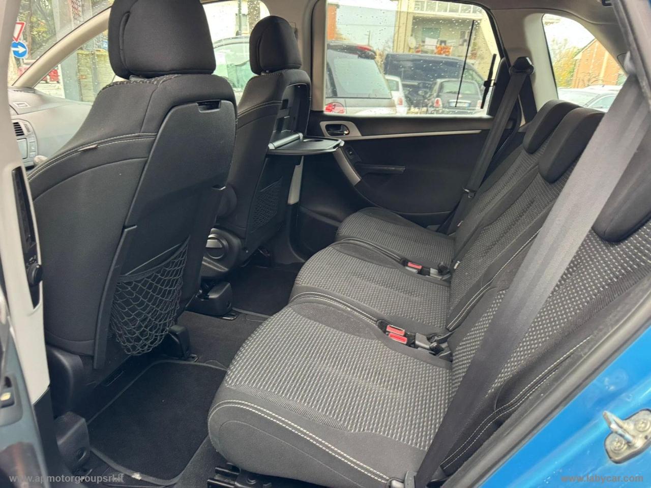 CITROEN C4 Picasso 1.8 ELEGANCE