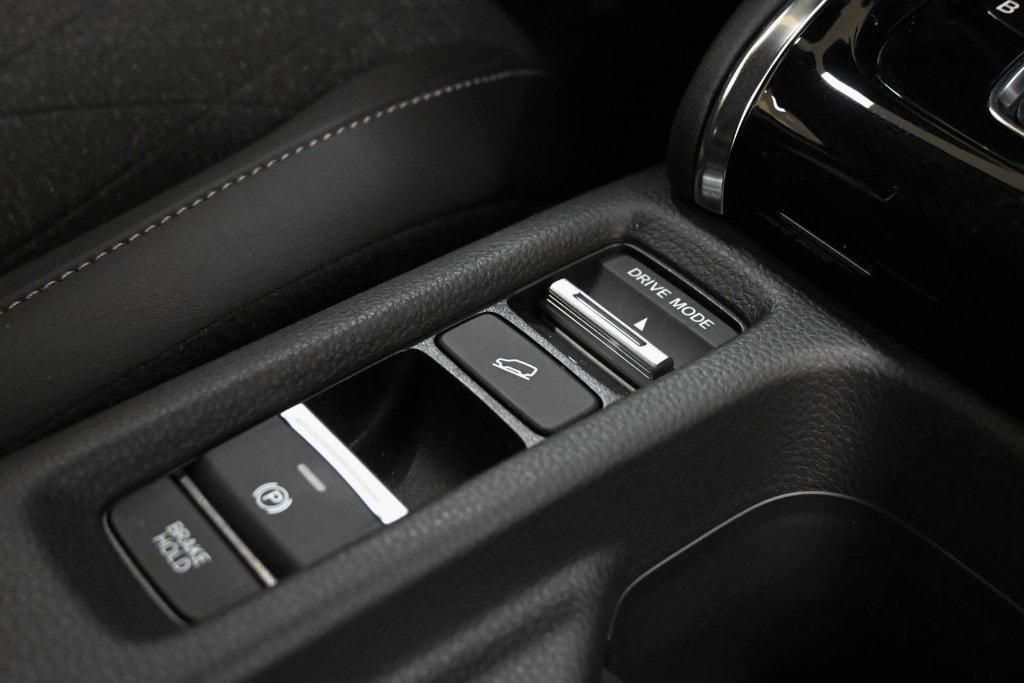 HONDA HR-V 3ª serie HR-V 1.5 Hev eCVT Advance