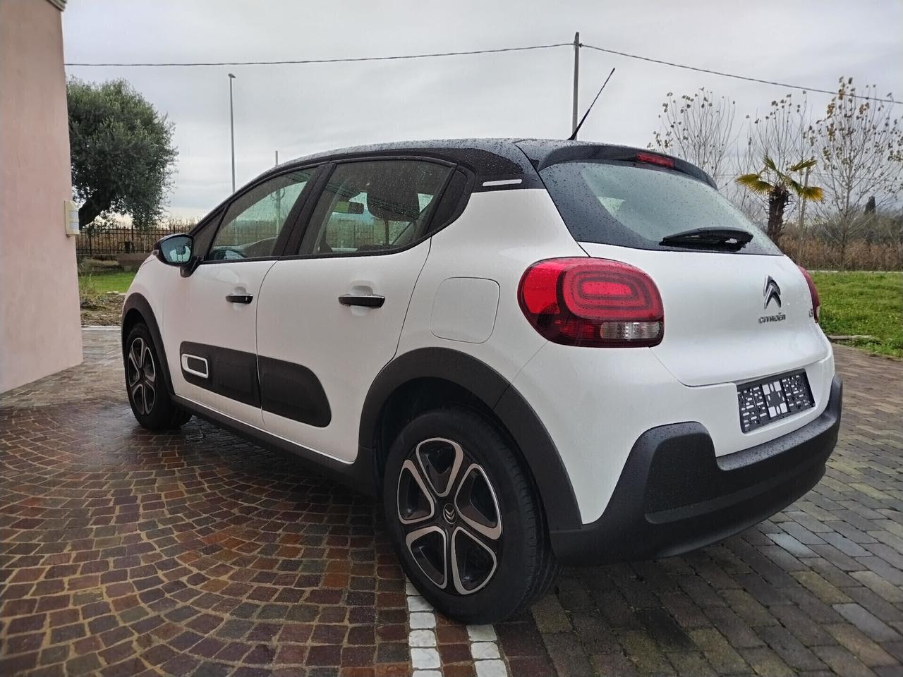 Citroen C3 Shine benzina Star&Stop OFFERTA