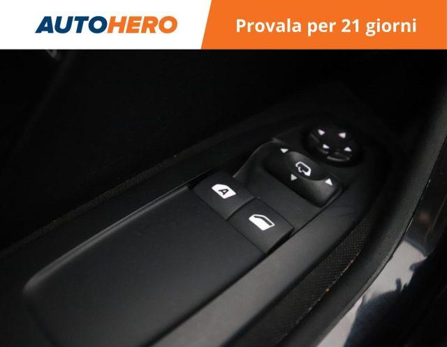 PEUGEOT 208 1° serie PureTech 82 Stop&Start 5 porte Signature