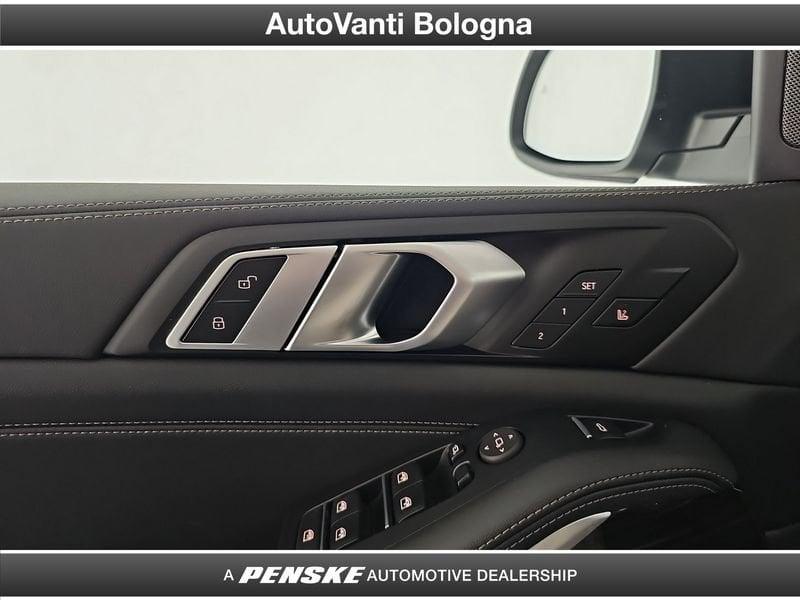BMW X5 X5 xdrive50e auto