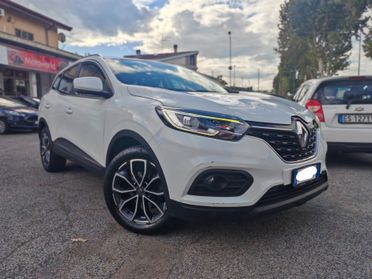 Renault Kadjar 1.5 diesel