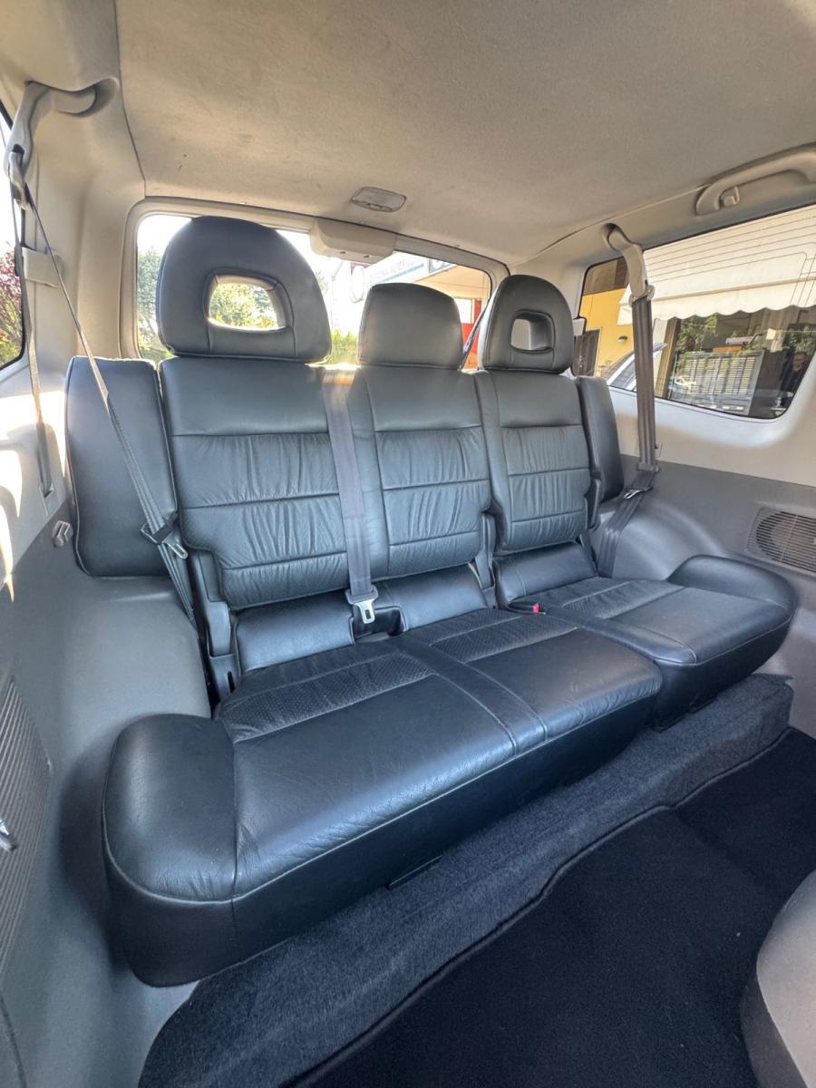 MITSUBISHI - Pajero - 3.2 16V DI-D 3p. GLS2 #GANCIOTRAINO