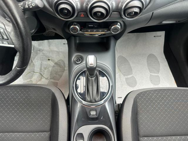 NISSAN Juke 1.0cc 117cv Acenta AUTOMATICA TELECAMERA POST.