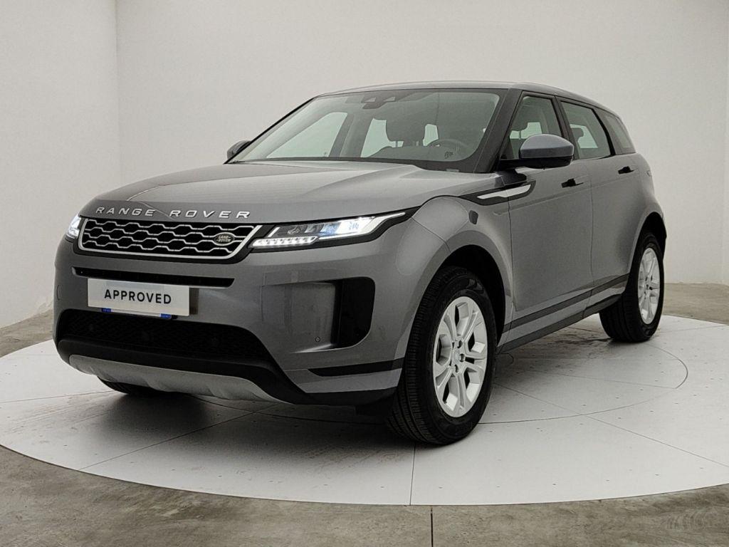 LAND ROVER RR Evoque 2ª serie - Range Rover Evoque 2.0D I4-L.Flw 150 CV AWD Auto S