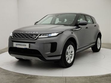 LAND ROVER RR Evoque 2ª serie - Range Rover Evoque 2.0D I4-L.Flw 150 CV AWD Auto S