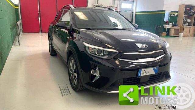 KIA Stonic 1.2 DPI Style - SPLENDIDA - Clima Automatico