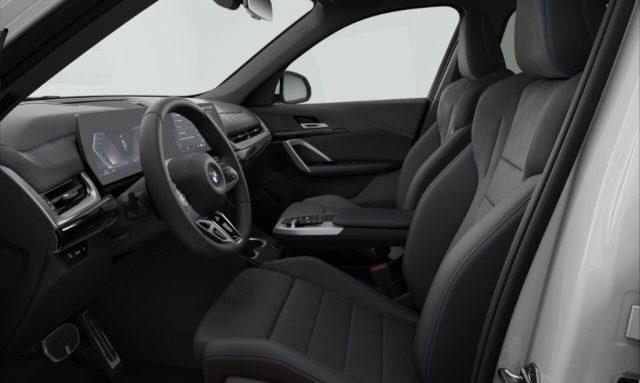 BMW X1 sDrive 18d Msport Pro Aut.
