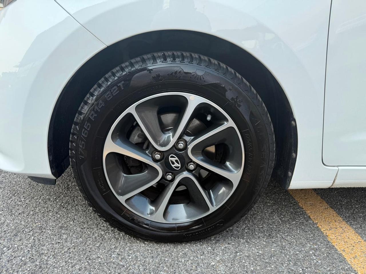 Hyundai i10 1.0 MPI Tech 67CV *OK NEOPATENTATI*