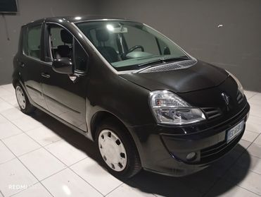 RENAULT MODUS DEL 2011 1200 BENZINA NEOPATENTATI