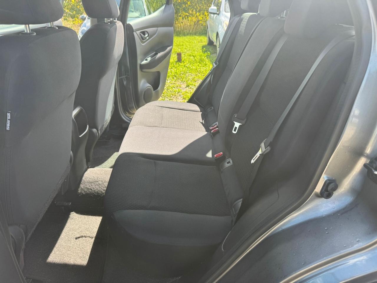 Nissan Qashqai 1.2 Benz 2014 SOLAMENTE 98.000 KM