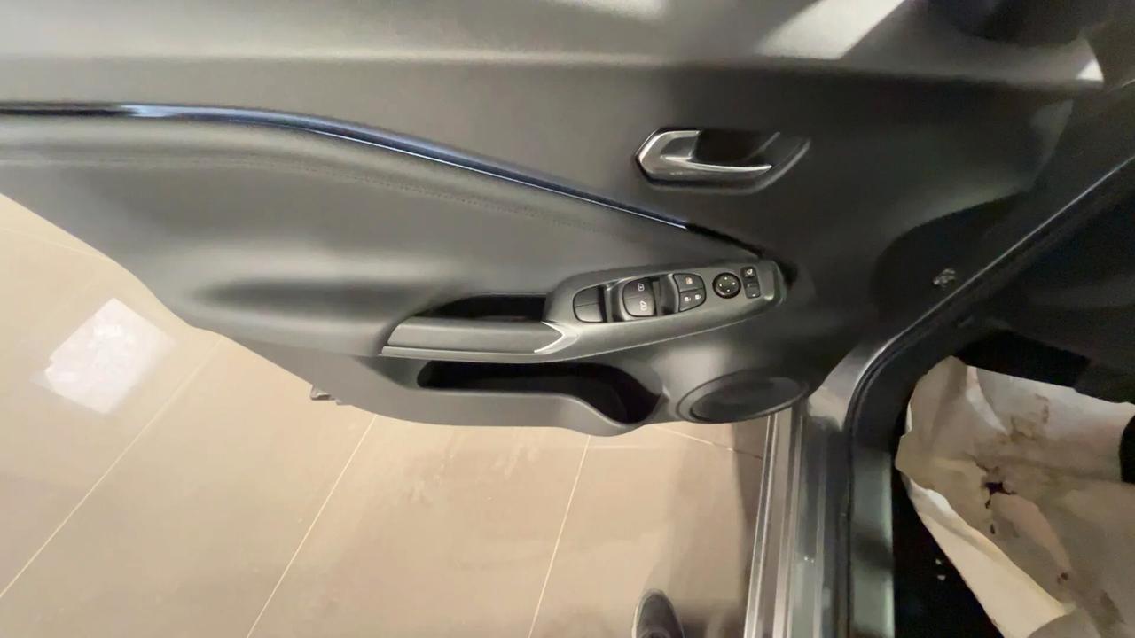 Nissan Juke 1.6 HEV N-Design