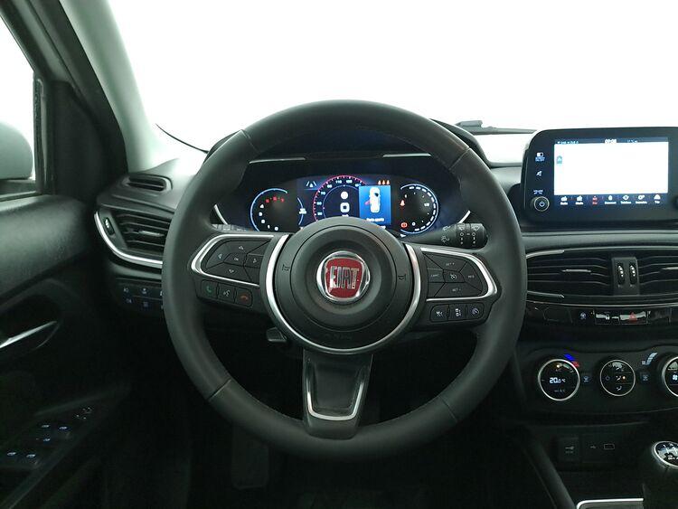 Fiat Tipo SW City Life BR948149 1.3 Diesel 95CV