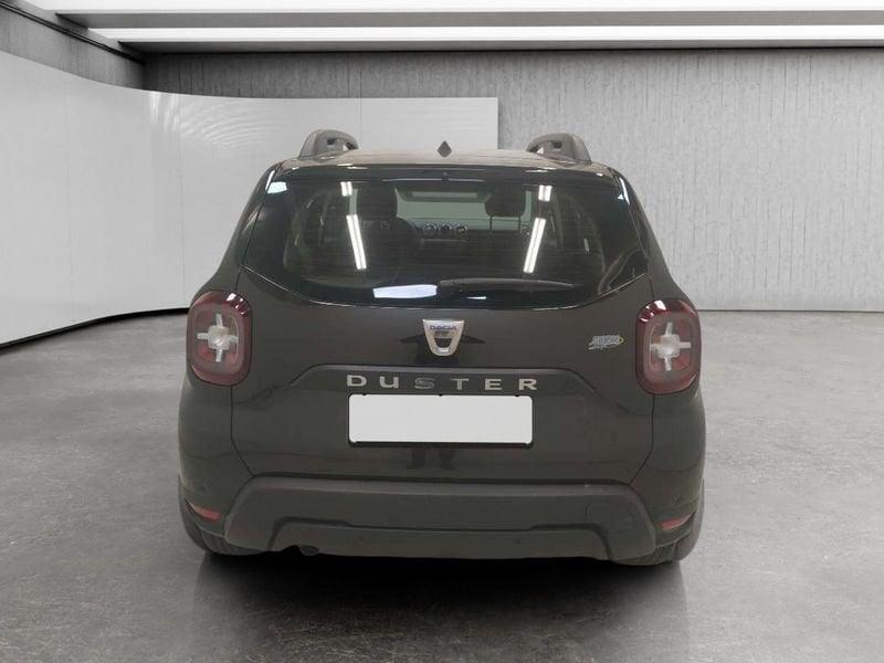 Dacia Duster 1.0 tce Comfort Eco-g 4x2 100cv
