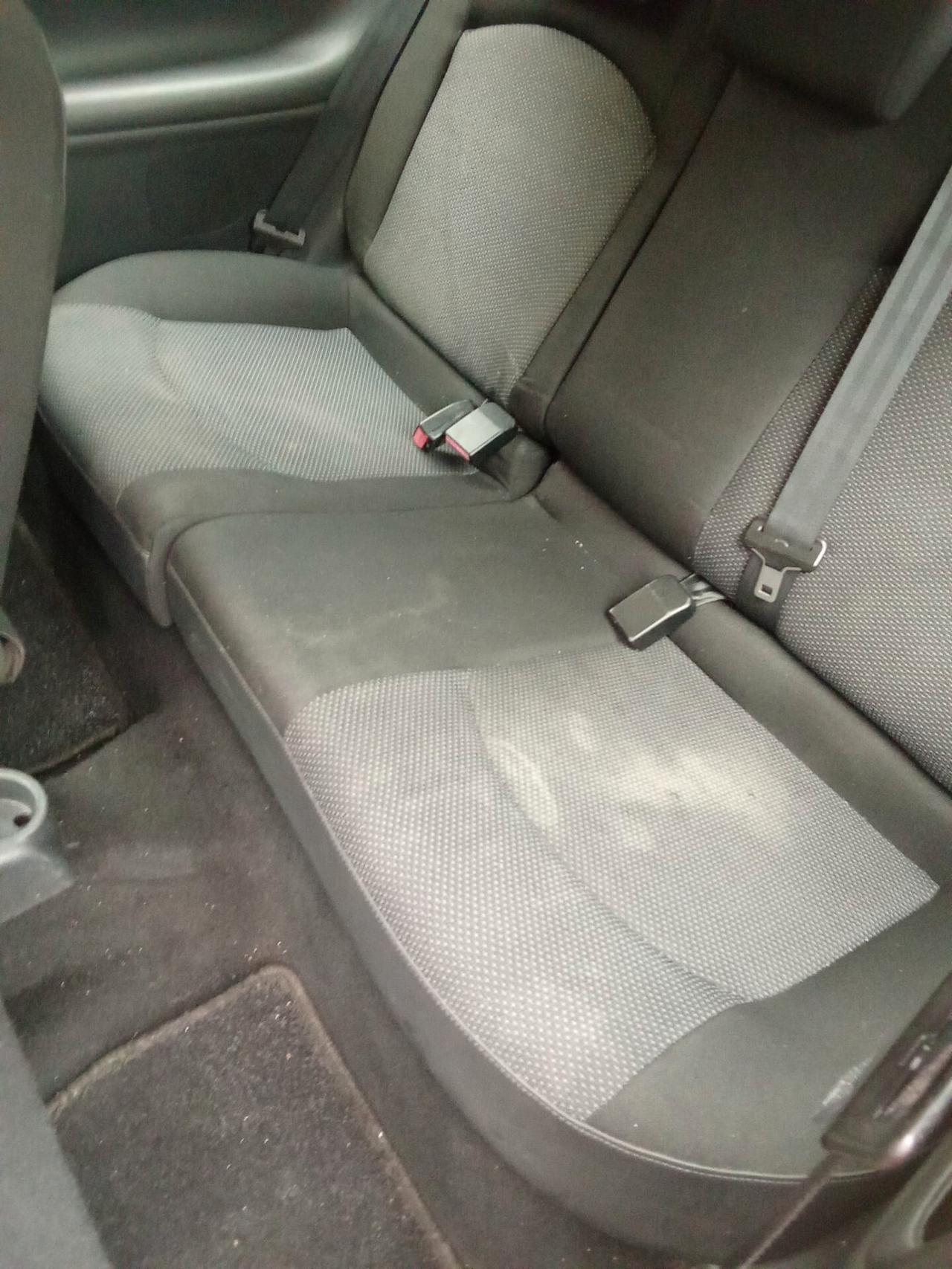 Peugeot 206 1100