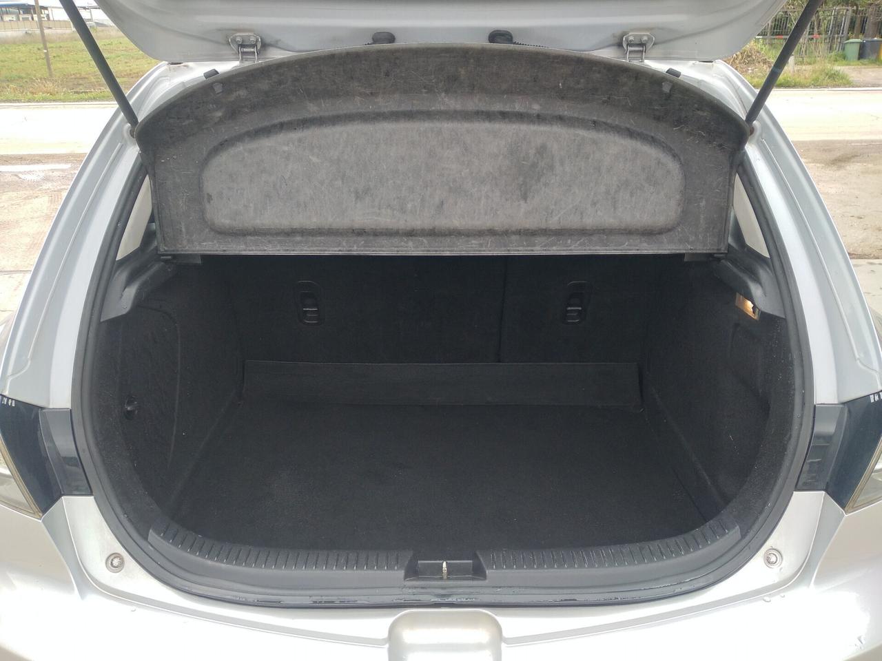 Mazda 3 Mazda3 1.6 TD 16V 109CV Energy