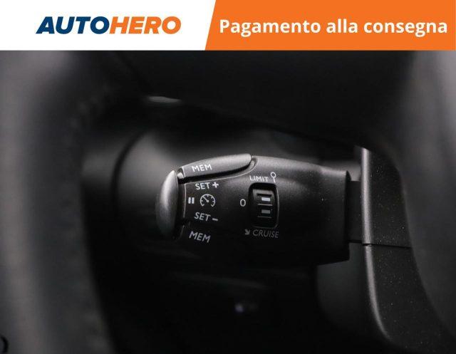 CITROEN C3 Aircross BlueHDi 110 S&S Shine