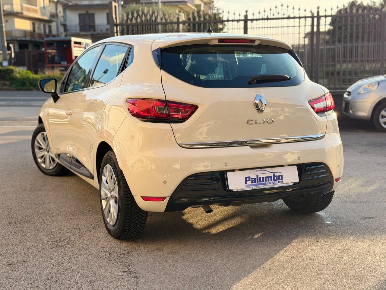 Renault Clio TCe 12V 90 CV GPL Start&Stop 5 porte Energy Life
