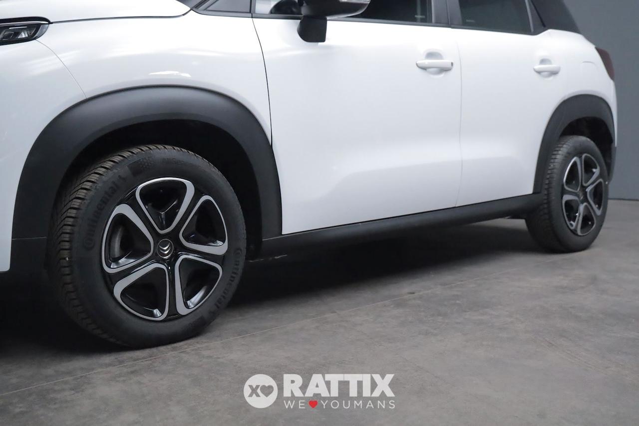Citroen C3 Aircross 1.2 Puretech 110CV Feel
