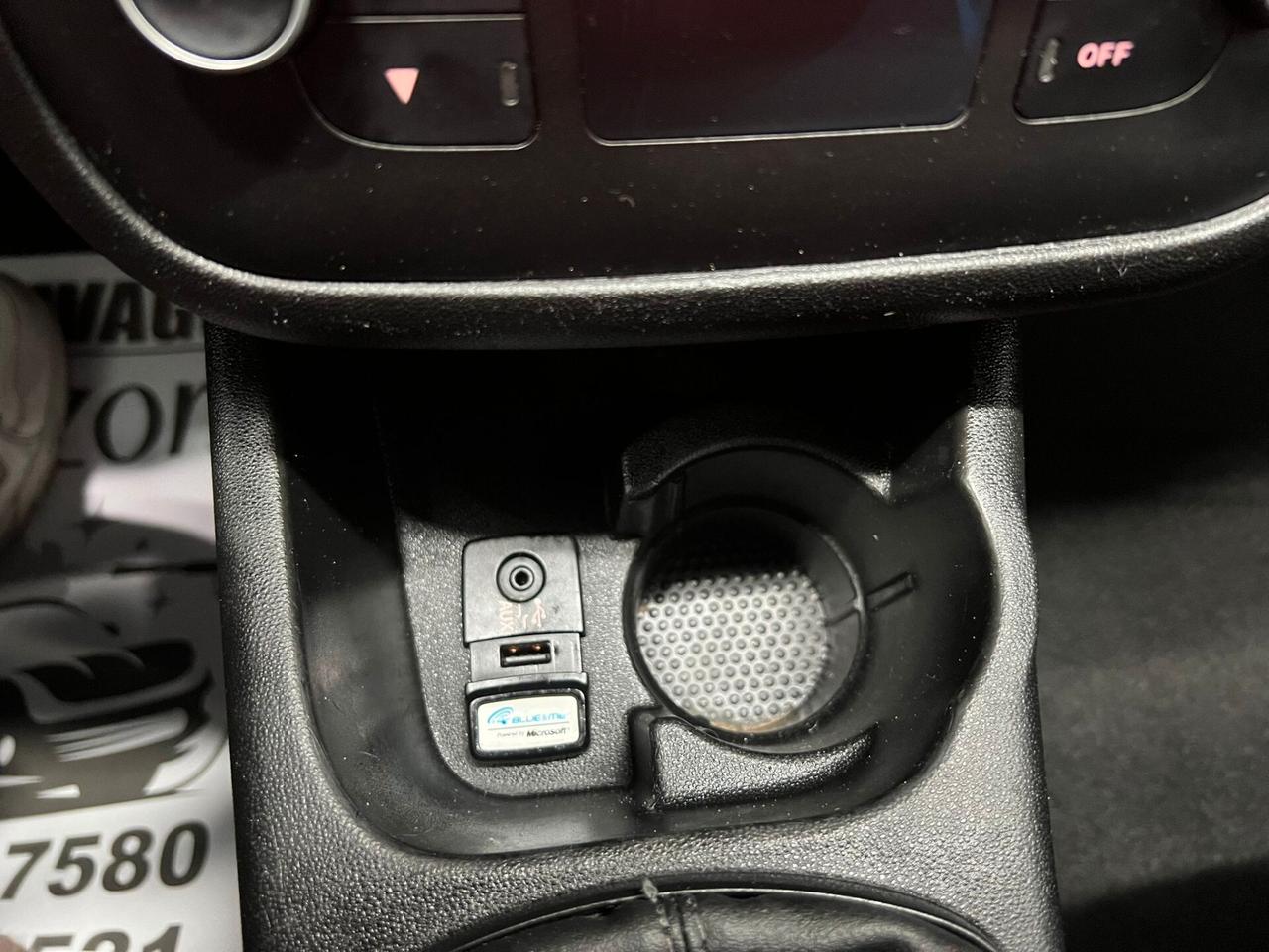 FIAT PUNTO 4* SERIE 1.3 MULTIJET 85CV