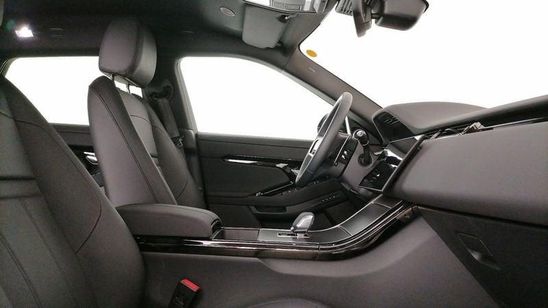 Land Rover RR Evoque Range Rover Evoque 2.0d i4 mhev Dynamic SE awd 163cv auto