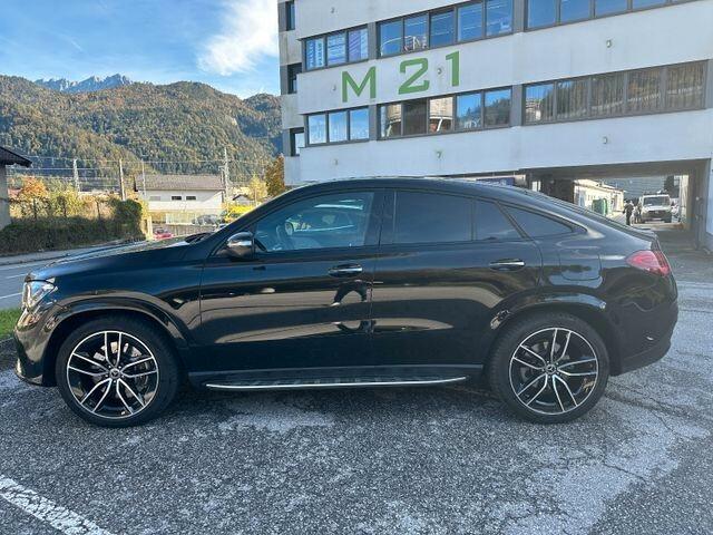 Mercedes-benz GLE 350 GLE 350 de hybrid EQ 4Matic AMG Line Premium