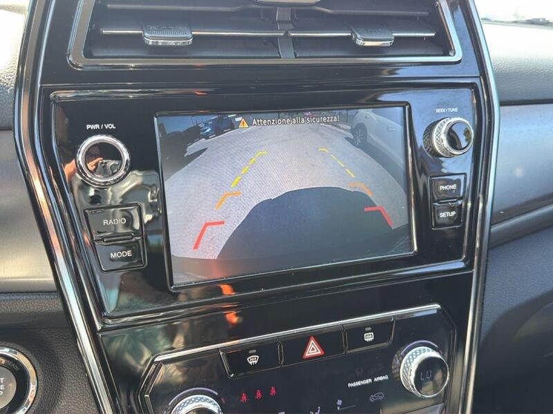 SsangYong Tivoli Tivoli 1.2 gdi-t Comfort 2wd