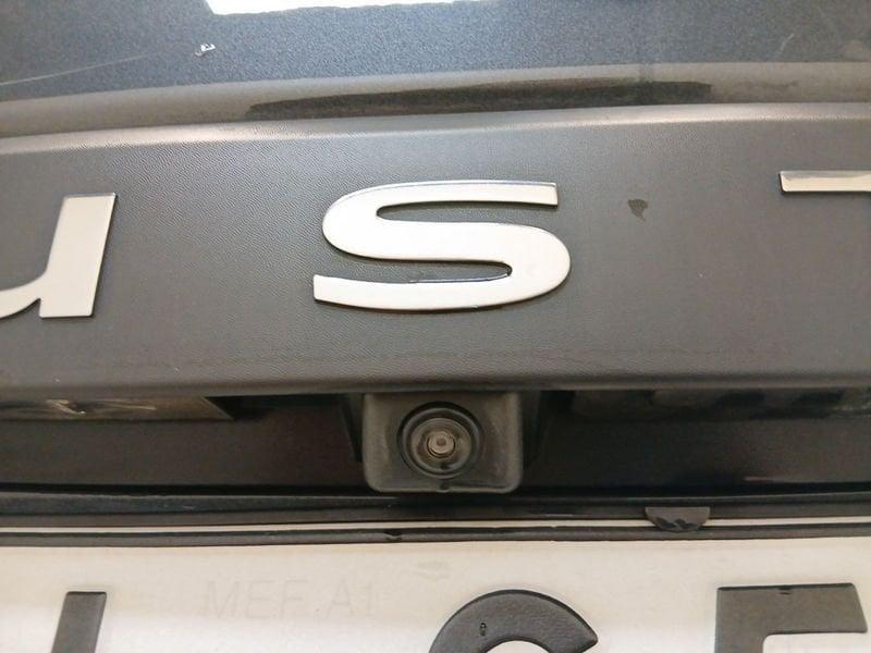 Dacia Duster 1.0 tce Prestige Gpl 4x2 100cv