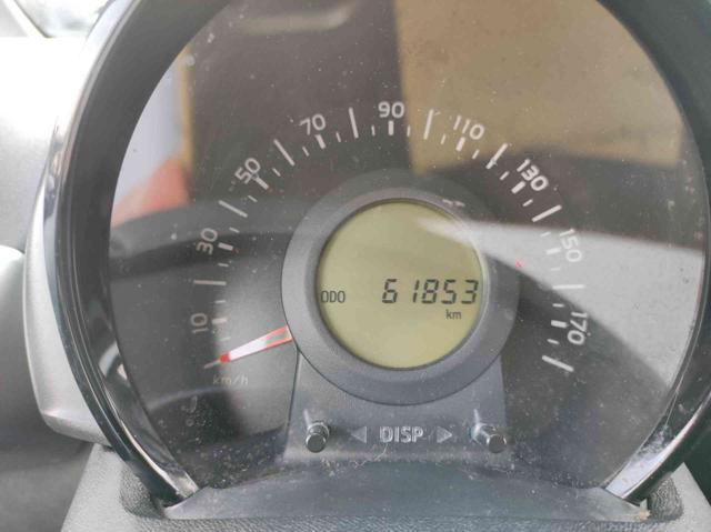 CITROEN C1 Airscape VTi 68 5 Feel km 58000 ok neopatentati