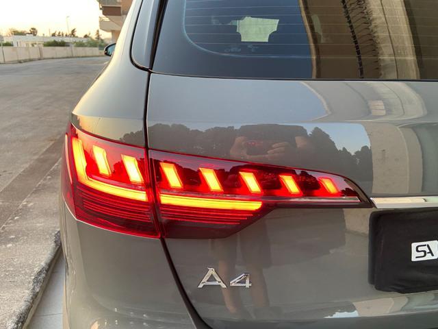 AUDI A4 allroad 40 TDI 204 CV S tronic Business Evolution VIRTUAL
