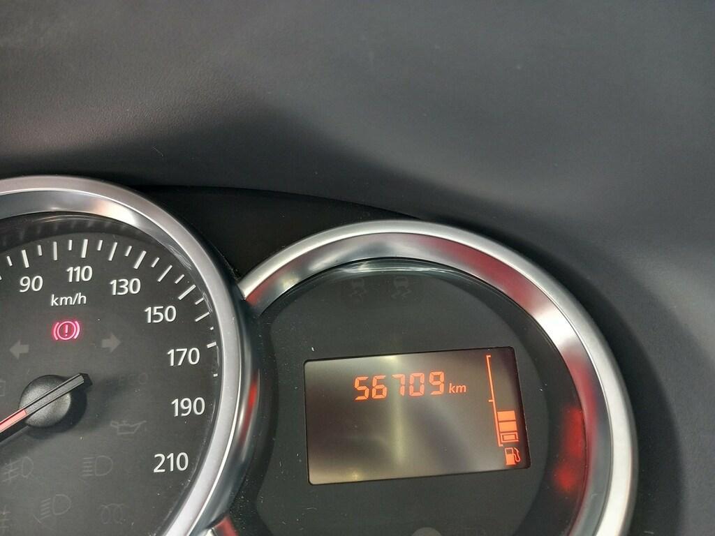 Dacia Sandero 1.0 SCe Streetway Comfort