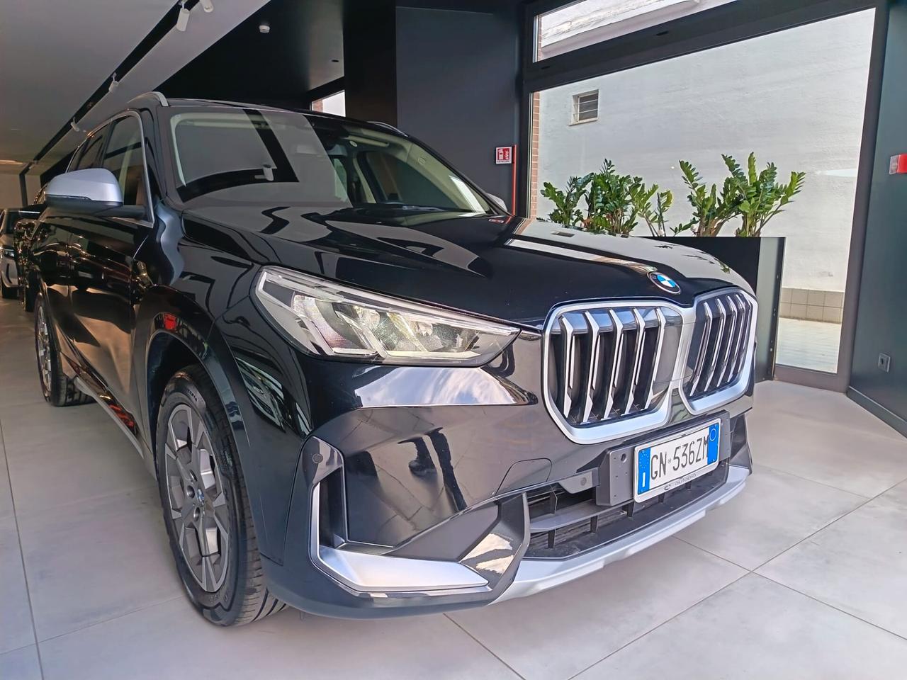 Bmw X1 xDrive 23d xLine