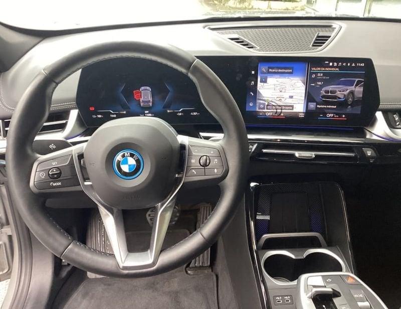 BMW X1 i i xDrive30