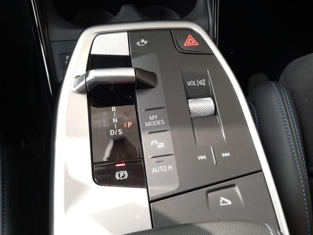 BMW 218 d Active Tourer Msport Aut.