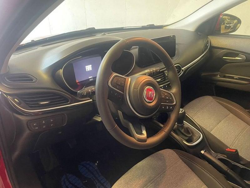 FIAT Tipo 1.0 5 porte Cross