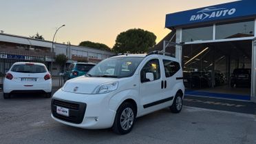 Fiat Qubo 1.3 MJT Trekking